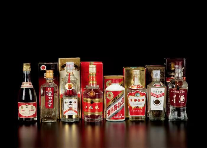 南芬老酒储存的方法